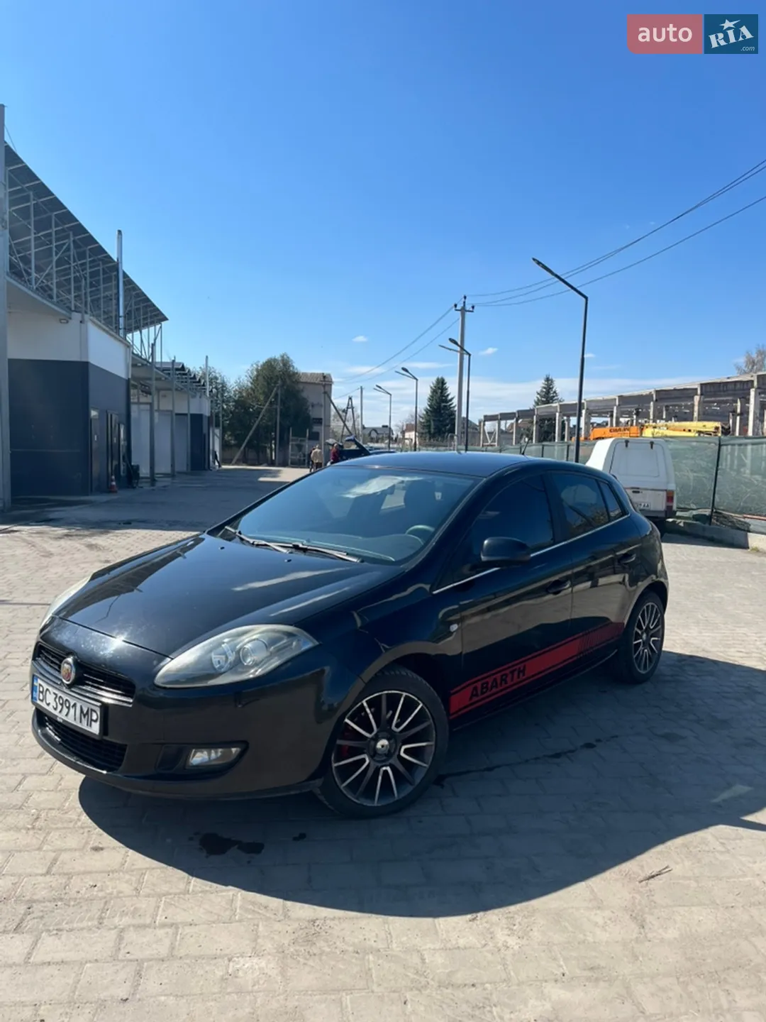 Фото авто 2