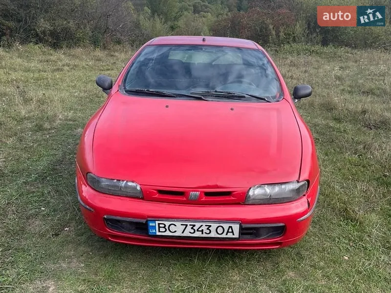 Fiat Bravo