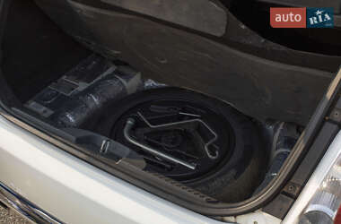 Хэтчбек Fiat Cinquecento 2010 в 