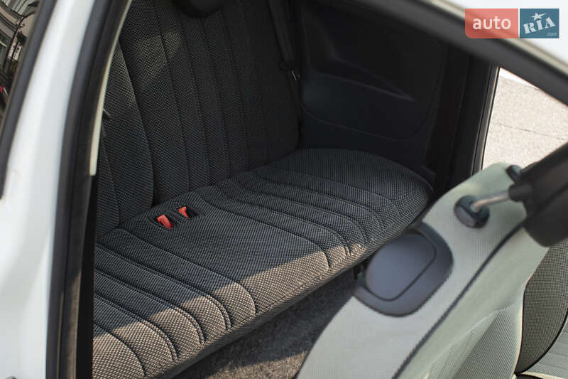 Хэтчбек Fiat Cinquecento 2010 в Киеве