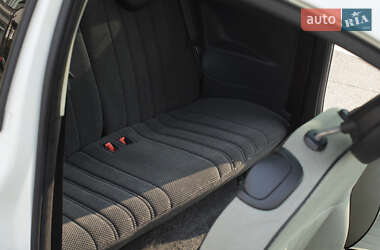 Хэтчбек Fiat Cinquecento 2010 в 