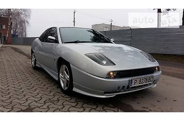 Купе Fiat Coupe 1999 в Черновцах
