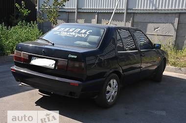 Хэтчбек Fiat Croma 1988 в Киеве