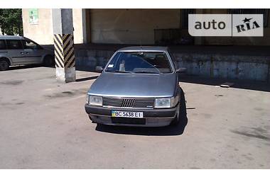 Хэтчбек Fiat Croma 1990 в Львове