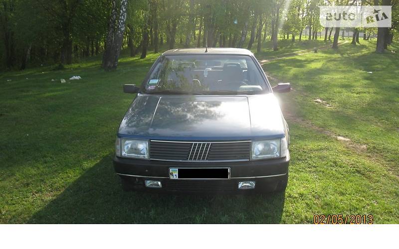 Седан Fiat Croma 1987 в Киеве