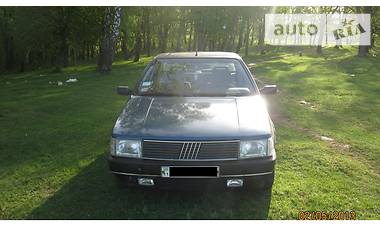Седан Fiat Croma 1987 в 