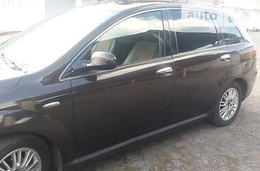 Универсал Fiat Croma 2008 в Владимир-Волынском