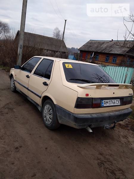 Fiat Croma