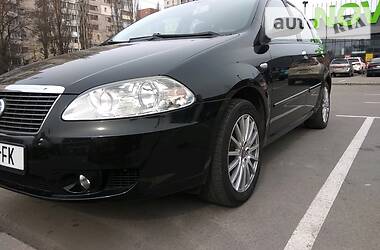 Универсал Fiat Croma 2006 в Ирпене