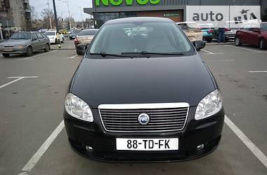 Универсал Fiat Croma 2006 в Ирпене