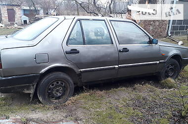 Хетчбек Fiat Croma 1989 в Львові
