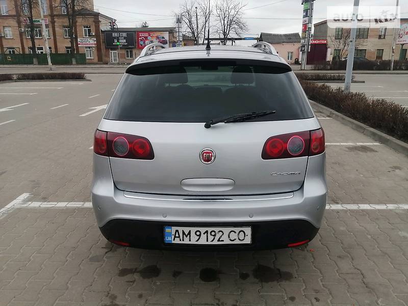 Fiat Croma Croma