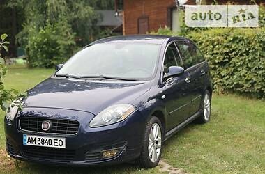 Универсал Fiat Croma 2009 в Житомире