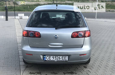 Универсал Fiat Croma 2006 в Черновцах