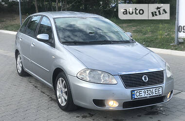 Универсал Fiat Croma 2006 в Черновцах