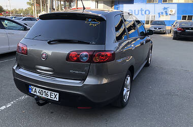Универсал Fiat Croma 2009 в Киеве фото 6 Универсал Fiat Croma 2009 в Киеве