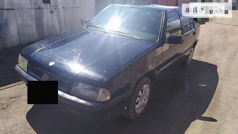 Лифтбек Fiat Croma 1993 в Кременчуге