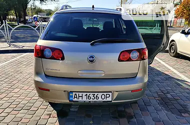 Fiat Croma 2006