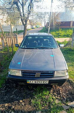 Хэтчбек Fiat Croma 1988 в Бердичеве