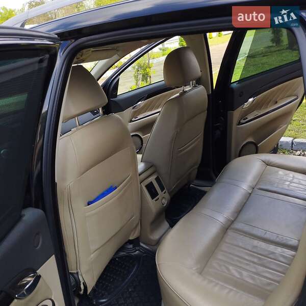 Універсал Fiat Croma 2005 в Коломиї