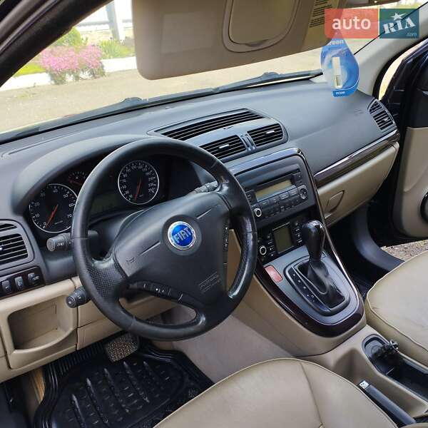 Універсал Fiat Croma 2005 в Коломиї