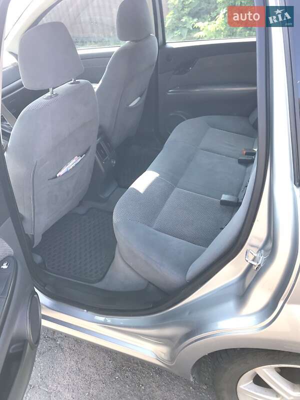 Універсал Fiat Croma 2006 в Гайвороні