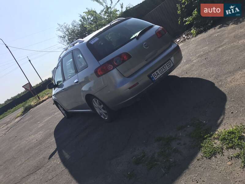 Універсал Fiat Croma 2006 в Гайвороні