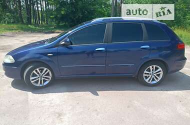 Универсал Fiat Croma 2007 в Житомире