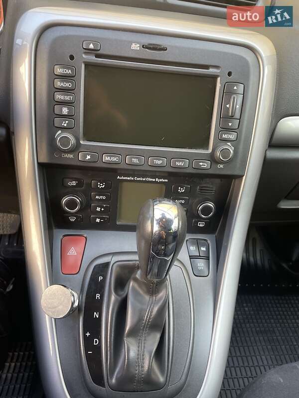 Універсал Fiat Croma 2010 в Житомирі