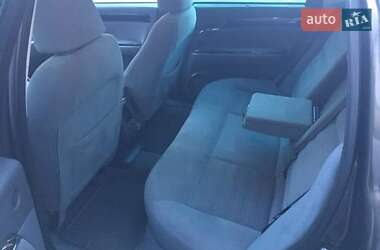 Універсал Fiat Croma 2006 в Вінниці