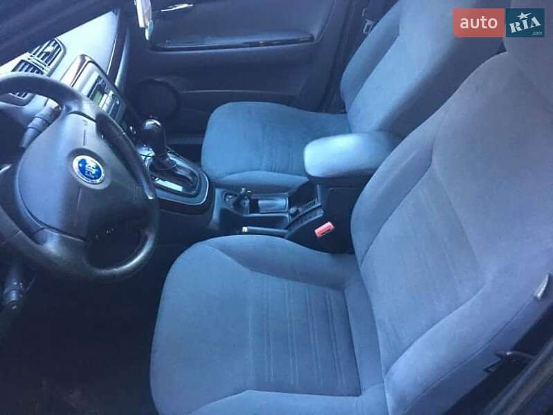 Универсал Fiat Croma 2006 в Виннице