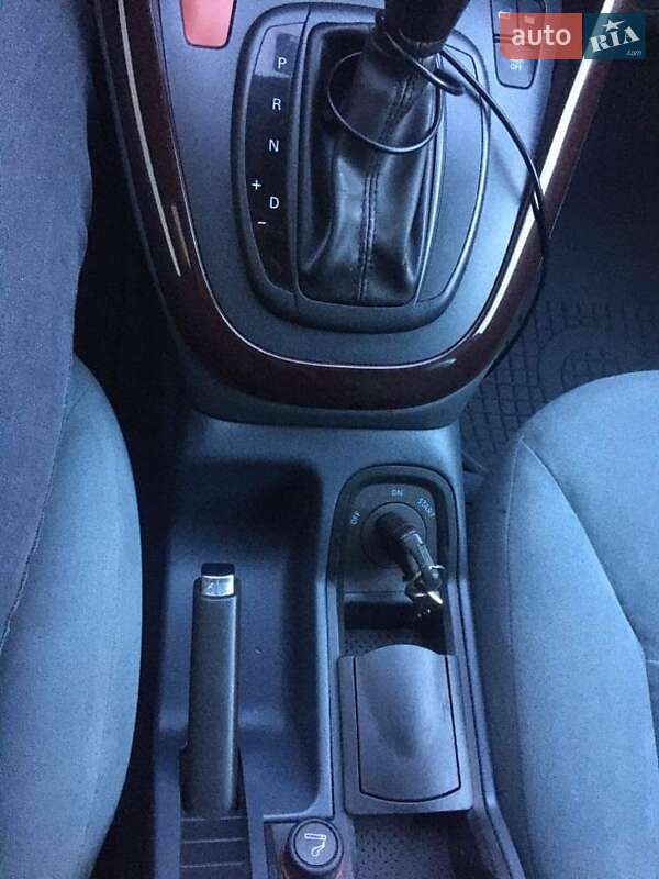 Универсал Fiat Croma 2006 в Виннице