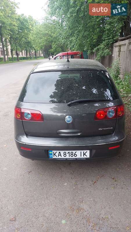 Fiat Croma 2007