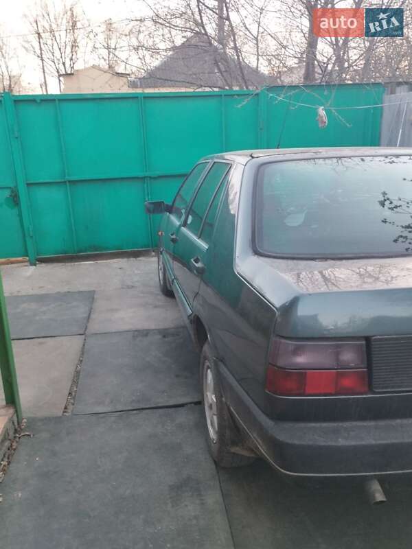 Лифтбек Fiat Croma 1990 в Сумах фото 3 Лифтбек Fiat Croma 1990 в Сумах