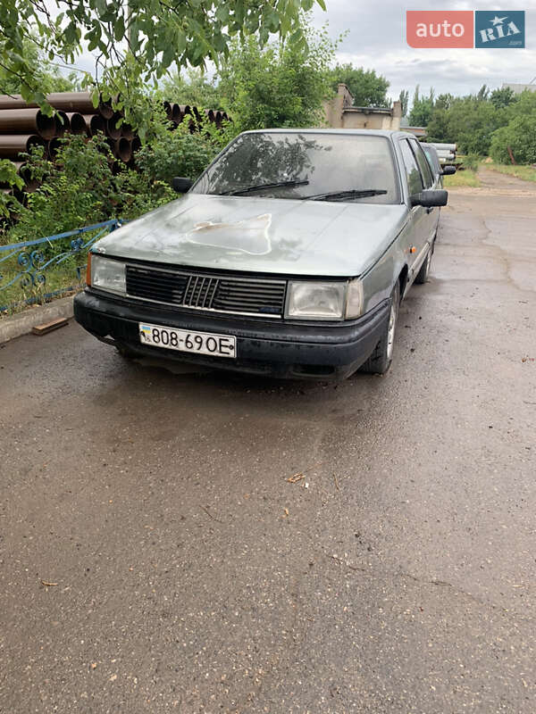 Лифтбек Fiat Croma 1990 в Николаеве