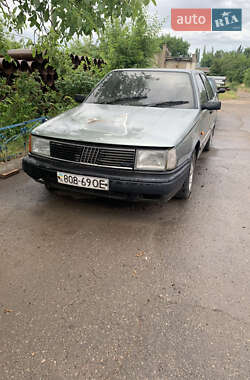 Ліфтбек Fiat Croma 1990 в 