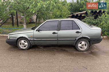 Ліфтбек Fiat Croma 1990 в 