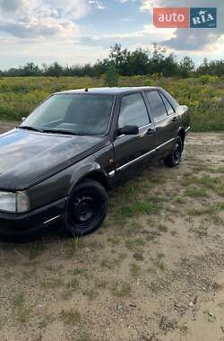 Ліфтбек Fiat Croma 1990 в Львові