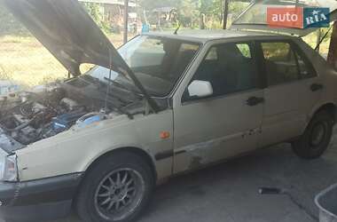 Ліфтбек Fiat Croma 1987 в Одесі