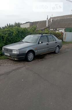 Ліфтбек Fiat Croma 1987 в Чорноморську