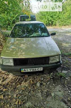 Ліфтбек Fiat Croma 1986 в Обухові