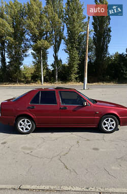 Ліфтбек Fiat Croma 1986 в 