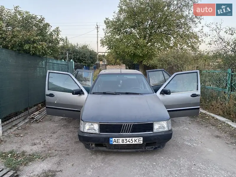 Fiat Croma 1988