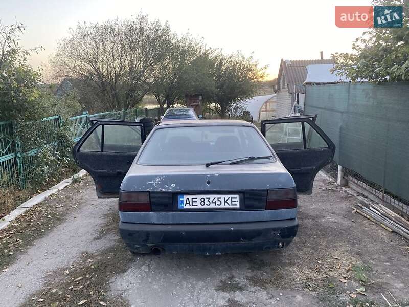 Лифтбек Fiat Croma 1988 в Томаковке