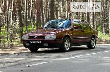 Ліфтбек Fiat Croma 1995 в Полтаві