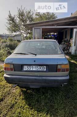 Лифтбек Fiat Croma 1989 в Пулинах