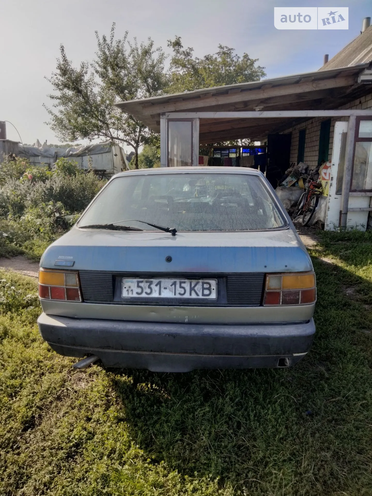 Fiat Croma 1989 р.в