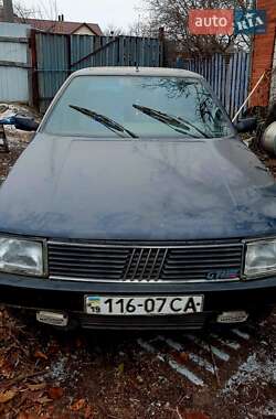 Ліфтбек Fiat Croma 1987 в Сумах