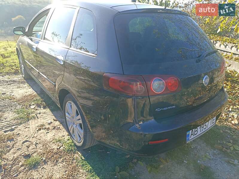 Универсал Fiat Croma 2006 в Южноукраинске