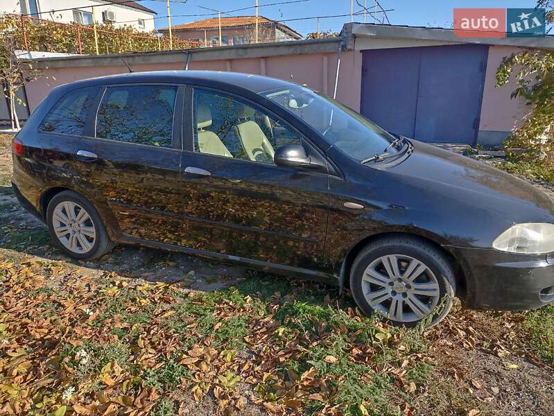 Универсал Fiat Croma 2006 в Южноукраинске